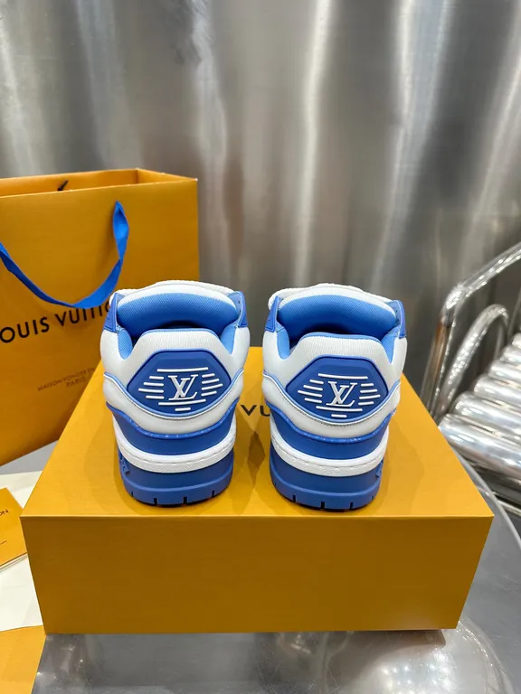 Louis Vuitton Shoe 